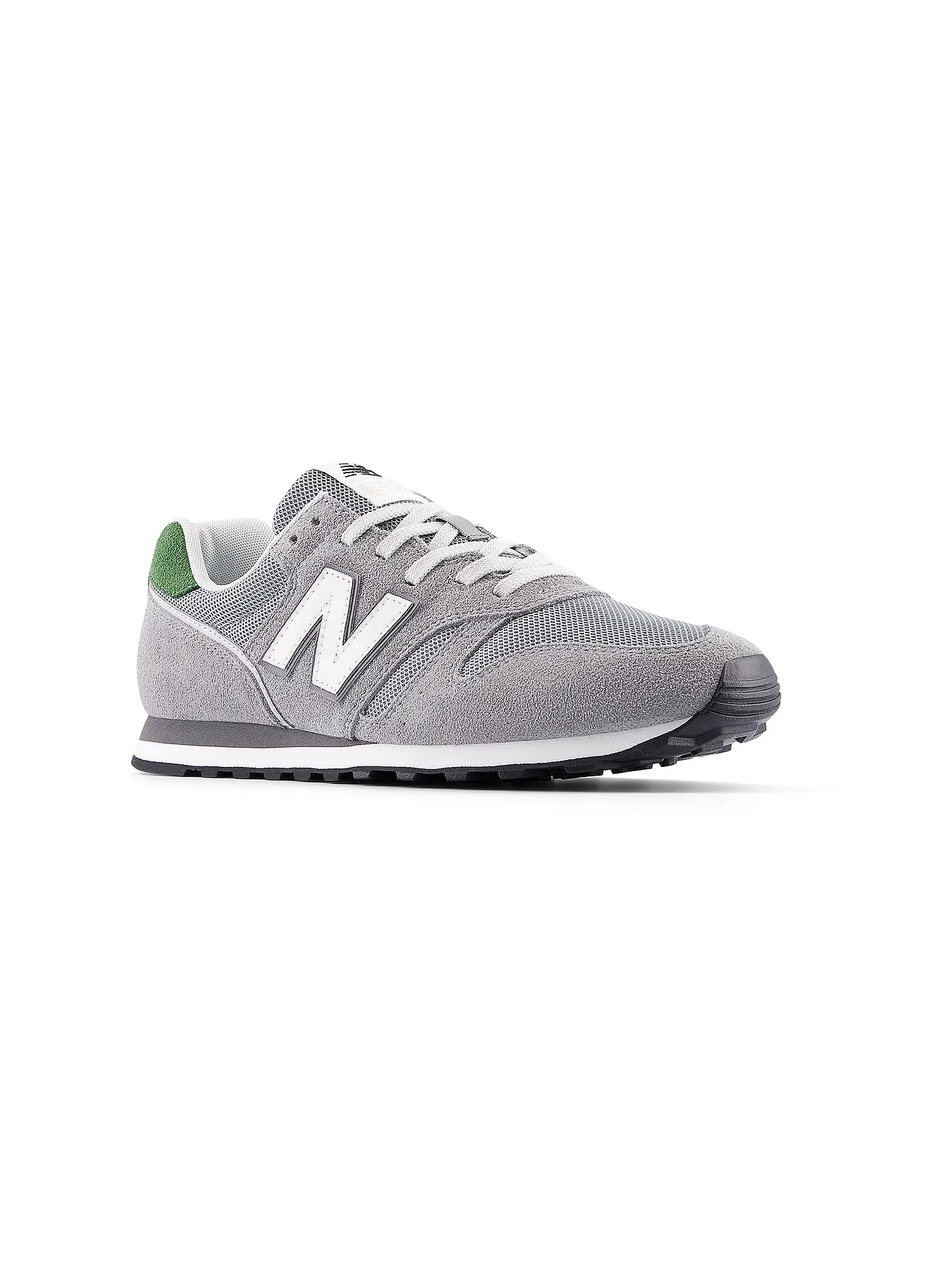 NEW BALANCE | Herren Sneaker 373  | hellgrau