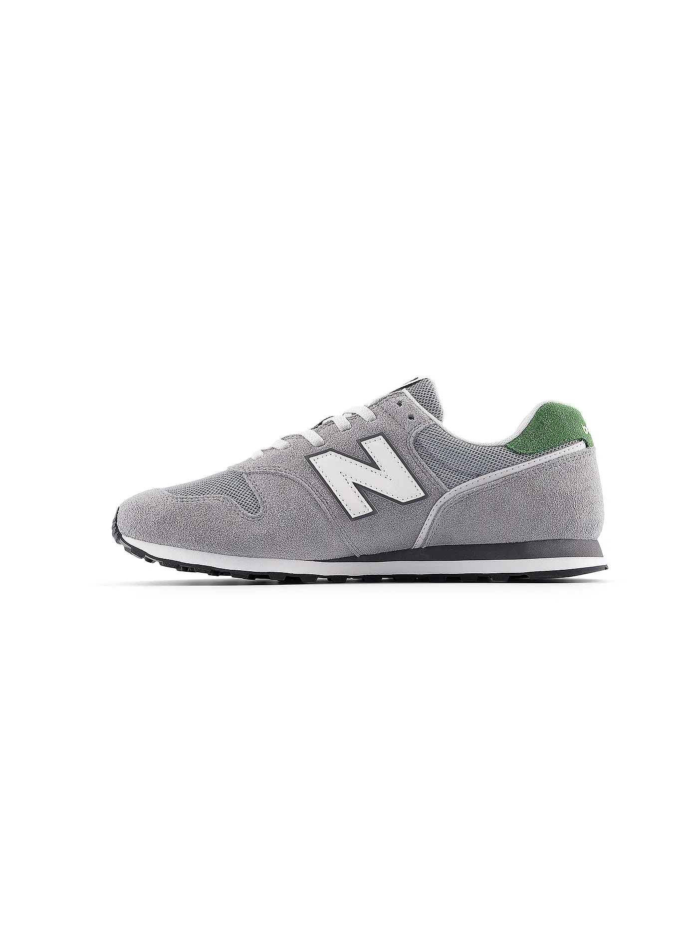 NEW BALANCE | Herren Sneaker 373  | hellgrau