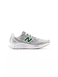 NEW BALANCE | Herren Sneaker Fresh Foam ARISHI v4 | hellgrau