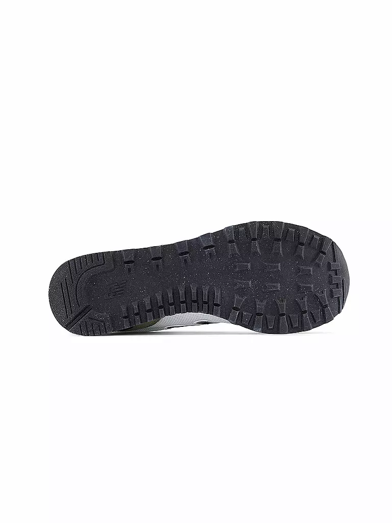 NEW BALANCE | Herren Sneaker ML515TOV | weiss