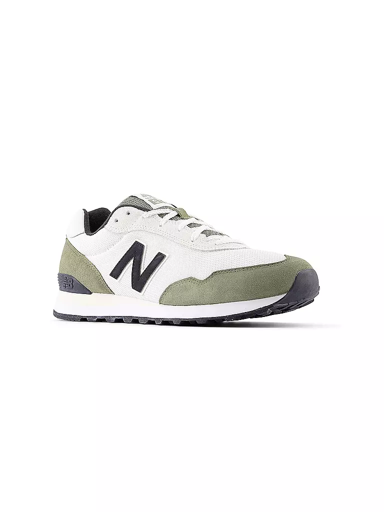 NEW BALANCE | Herren Sneaker ML515TOV | weiss