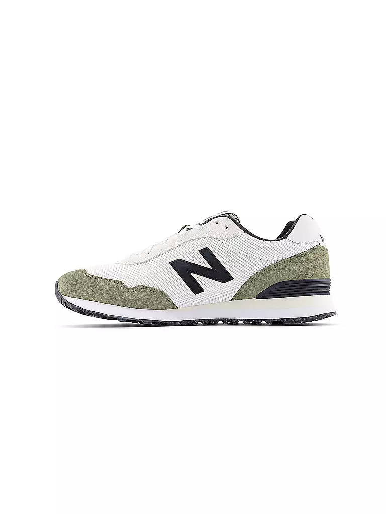 NEW BALANCE | Herren Sneaker ML515TOV | weiss
