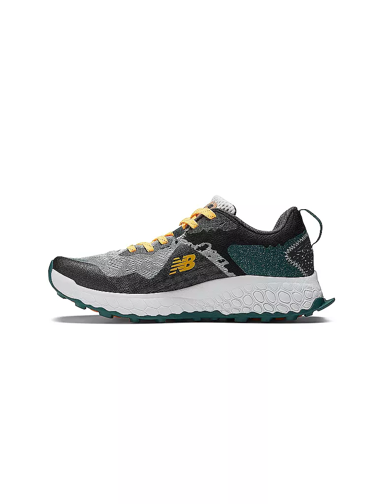 NEW BALANCE | Herren Traillaufschuhe Fresh Foam X Hierro v7 | grau