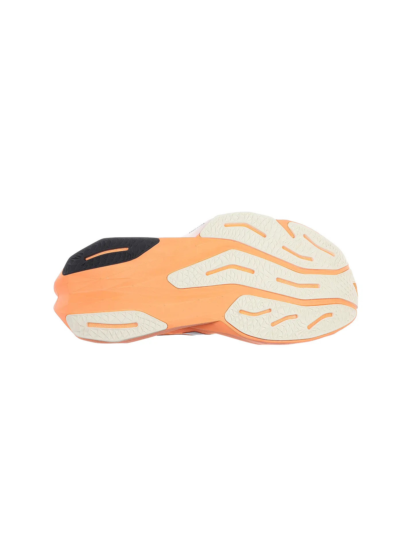 NEW BALANCE | Herren Wettkampfschuhe FuelCell Rebel v4 | orange