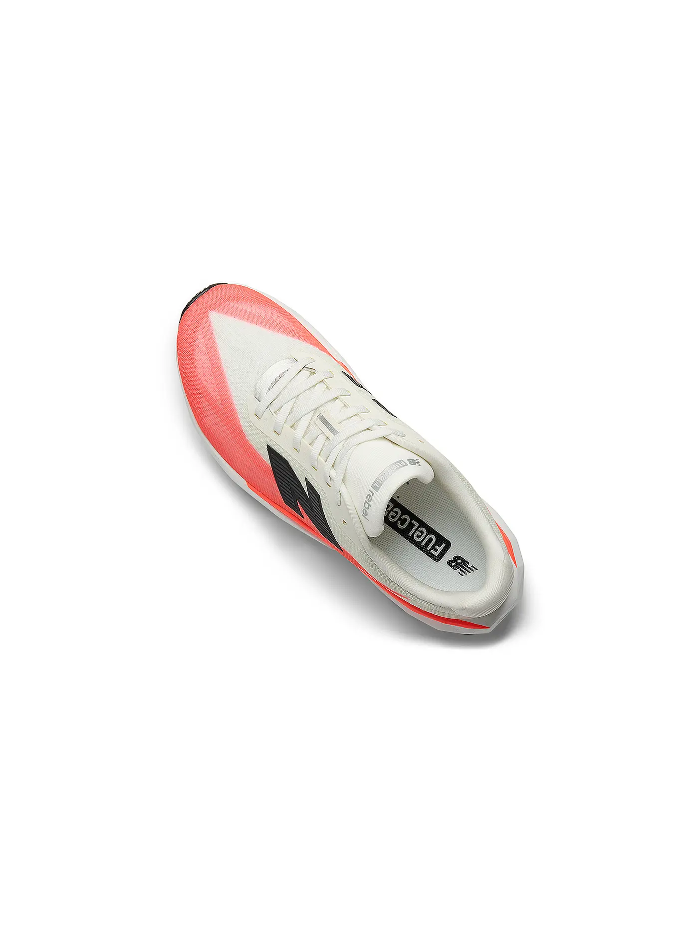 NEW BALANCE | Herren Wettkampfschuhe Fuell Cell Rebel V5 | rot