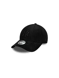 NEW ERA | Damen Kappe Cord | schwarz