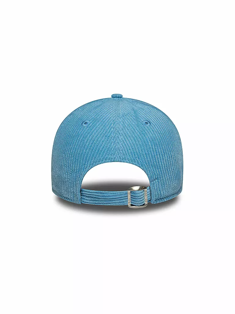 NEW ERA | Damen Kappe Cord | schwarz