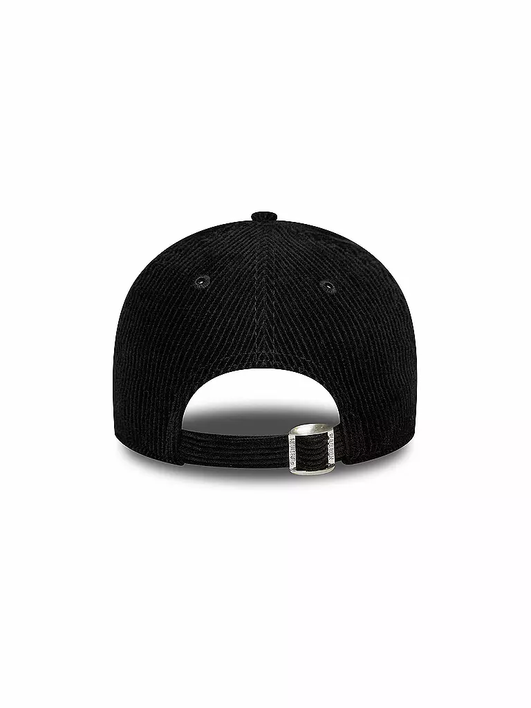 NEW ERA | Damen Kappe Cord | hellblau