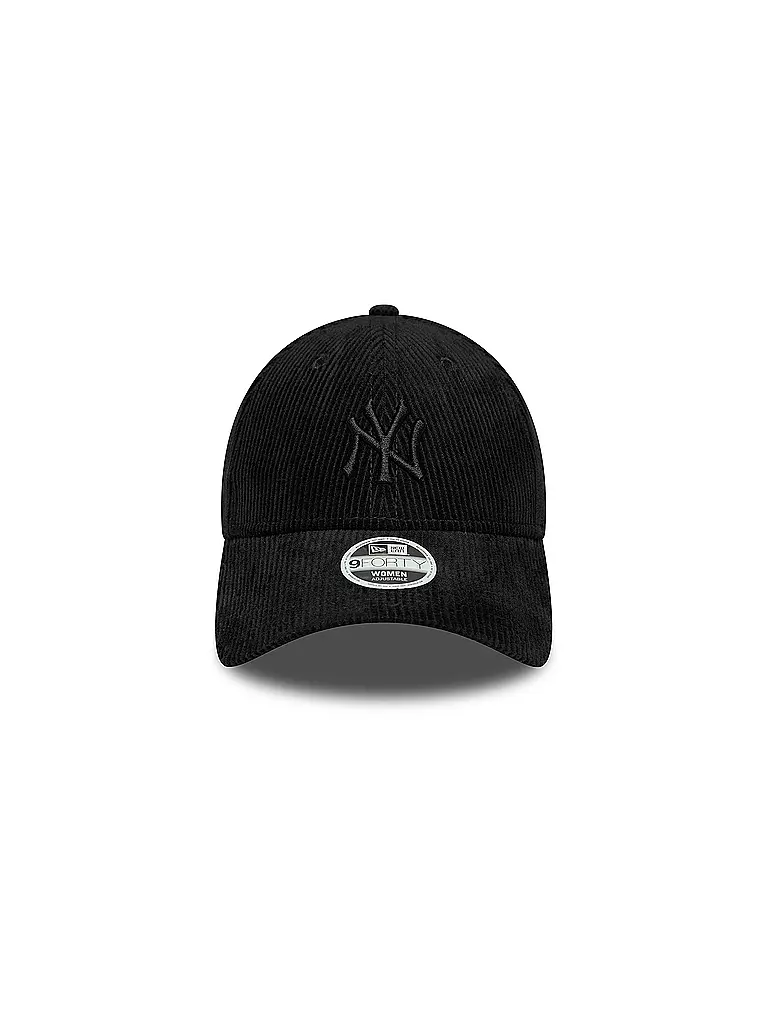 NEW ERA | Damen Kappe Cord | hellblau