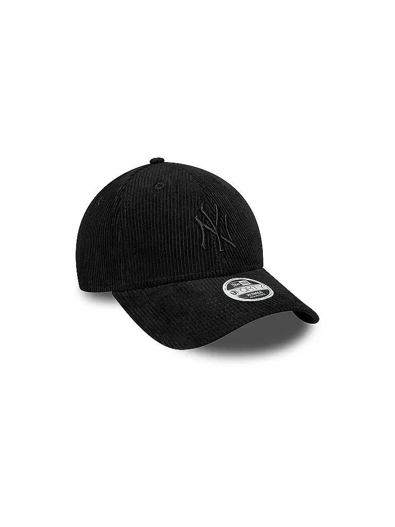 NEW ERA | Damen Kappe Cord | hellblau