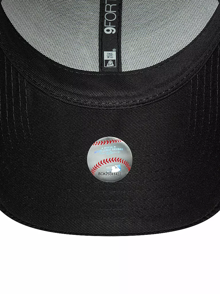 NEW ERA | Damen Kappe Cord | hellblau