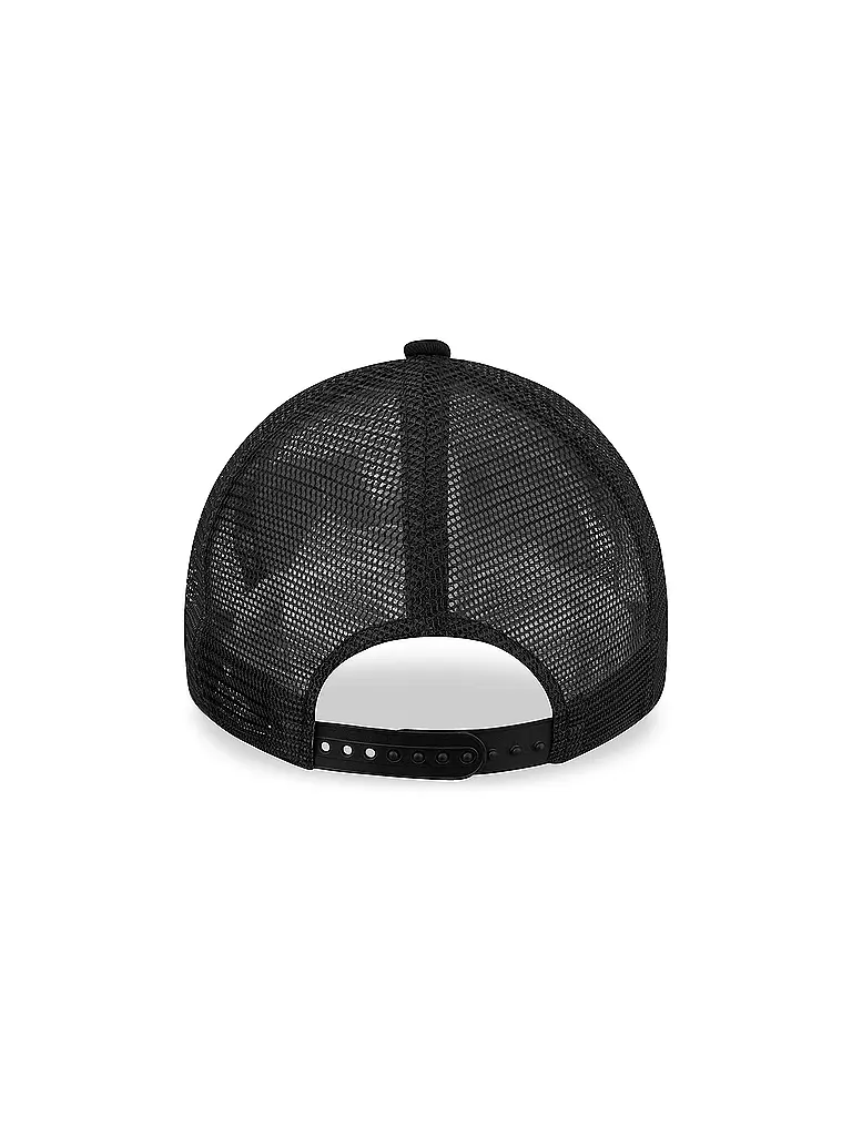 NEW ERA | Kappe Trucker BOB OUTLINE 9FORTY | 