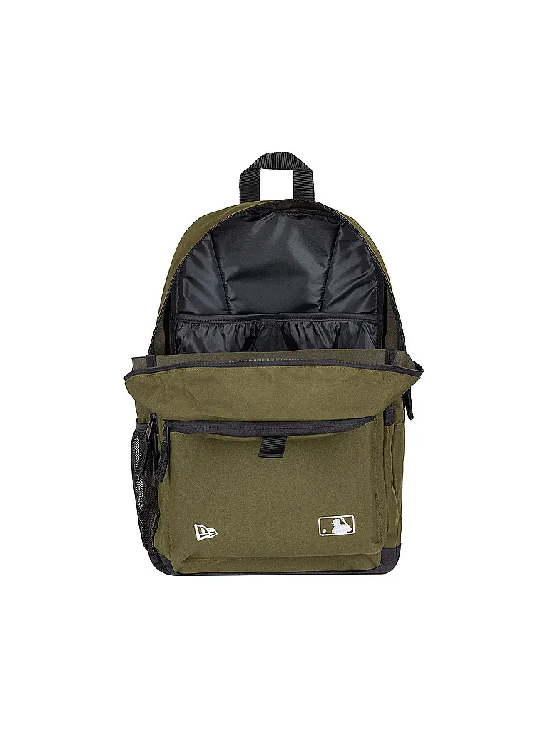 NEW ERA | Rucksack MLB NY Yankees Applique | 