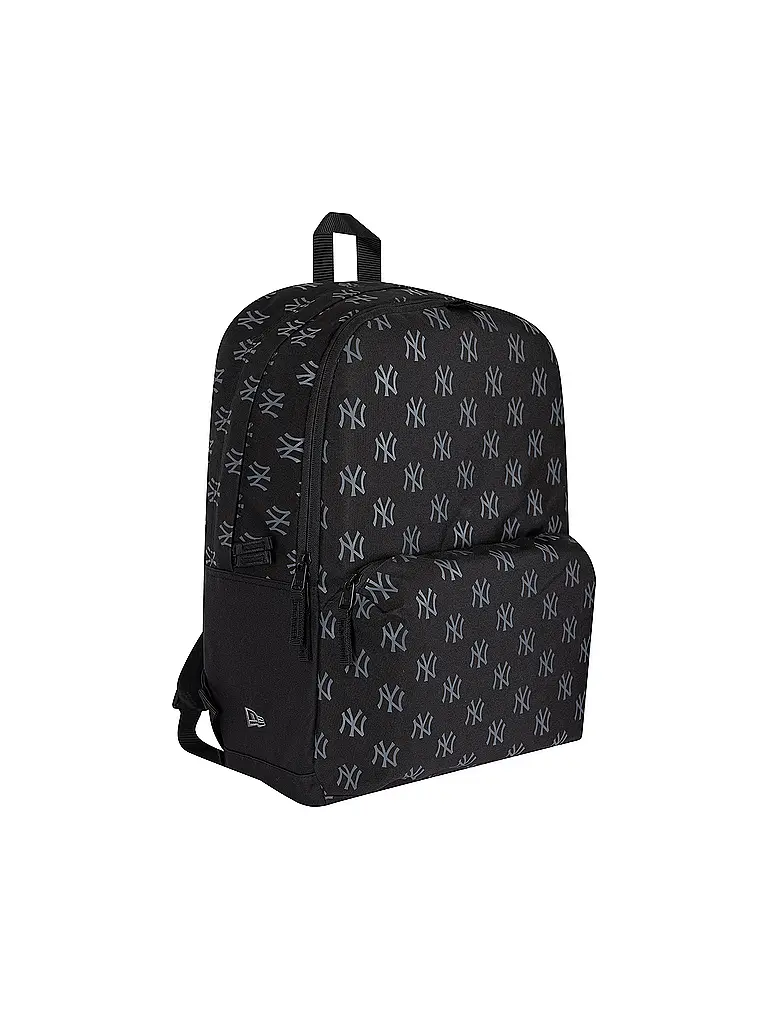 NEW ERA | Rucksack Multi Stadium | Schwarz