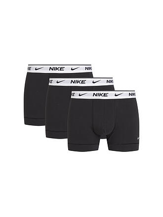 NIKE UNDERWEAR | Herren Boxershort Trunk 3er Pkg.