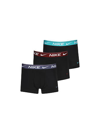 NIKE UNDERWEAR | Herren Unterhosen Trunk 3er Pkg.