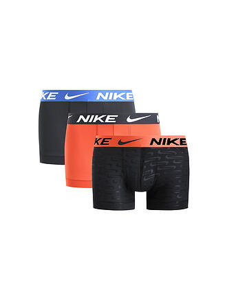 NIKE UNDERWEAR | Herren Unterhosen Trunk 3er Pkg.