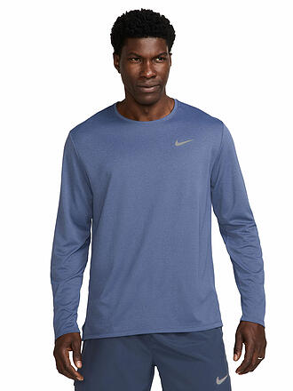 NIKE | Herren Laufshirt Dri-FIT UV Miler Long-Sleeve
