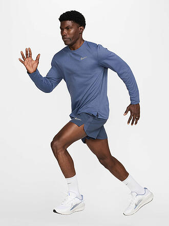 NIKE | Herren Laufshirt Dri-FIT UV Miler Long-Sleeve