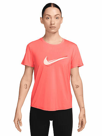 NIKE | Damen Laufshirt One Swoosh