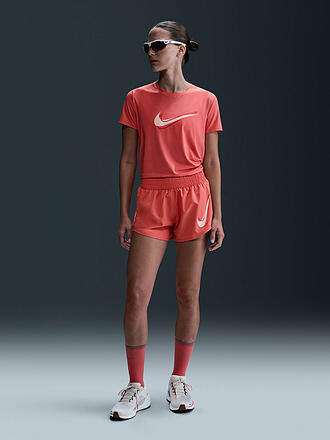 NIKE | Damen Laufshirt One Swoosh