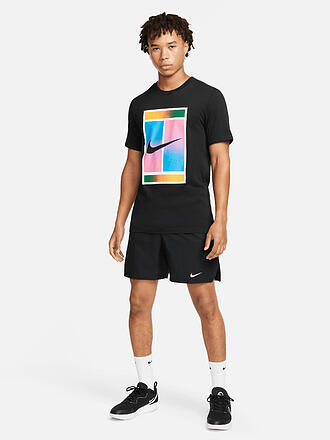 NIKE | Herren Tennisshort Victory