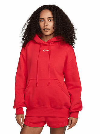 NIKE | Damen Hoodie NSW Phnx FLC