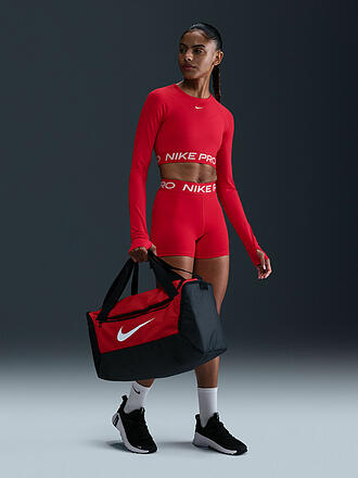 NIKE | Damen Fitnessshirt Crop Nike Pro 365