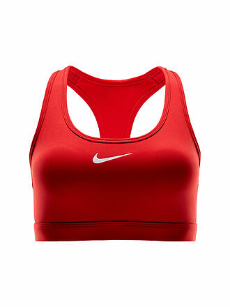NIKE | Damen Sport-BH Swoosh Medium Support 