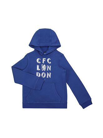 NIKE | Jungen Hoodie CFC Club