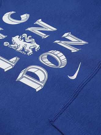 NIKE | Jungen Hoodie CFC Club