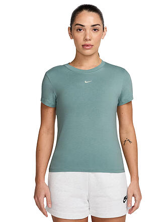 NIKE | Damen T-Shirt Sportswear Chill Knit