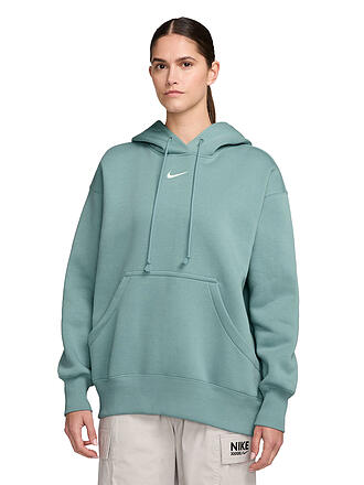 NIKE | Damen Hoodie NSW Phnx FLC