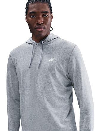 NIKE | Herren Hoodie NK Club Knit