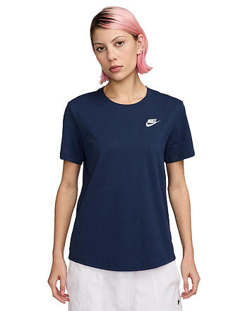 NIKE | Damen T-Shirt Sportswear Club Essentials 
