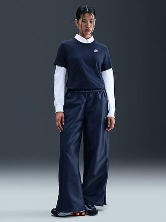 NIKE | Damen T-Shirt Sportswear Club Essentials 