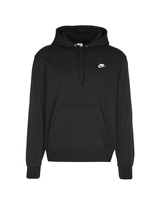 NIKE | Herren Hoodie NK Club French Terry