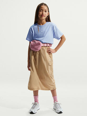 NIKE | Mädchen T-Shirt Sportswear Essential