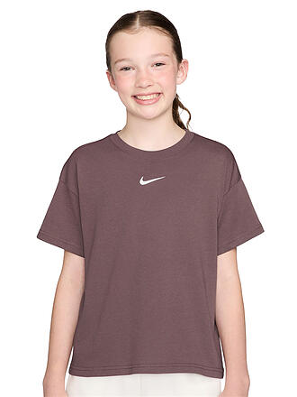 NIKE | Mädchen T-Shirt Sportswear Essential