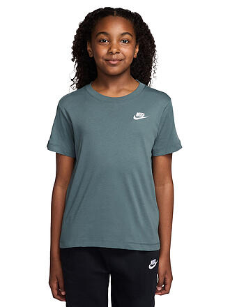 NIKE | Kinder T-Shirt Sportswear