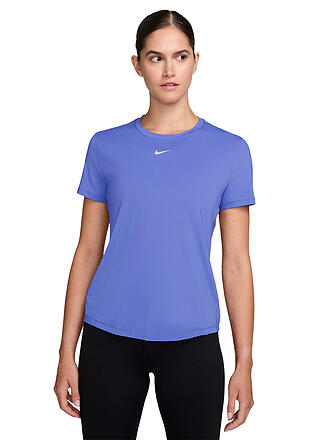 NIKE | Damen Fitnessshirt One Classic Dri-FIT