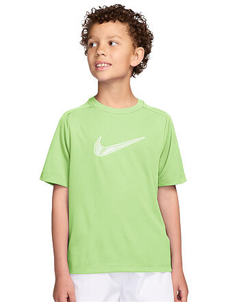 NIKE | Jungen Fitnessshirt DF Multi