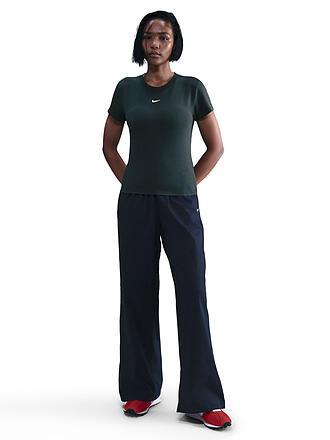 NIKE | Damen T-Shirt Sportswear Chill Knit