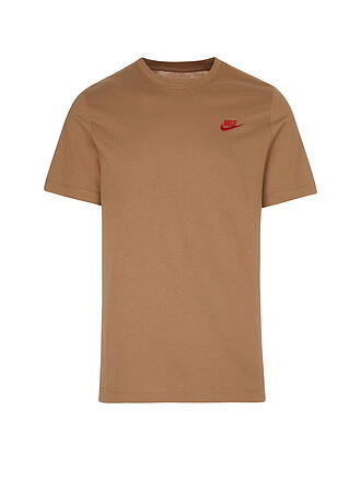 NIKE | Herren T-Shirt Nike Sportswear Club