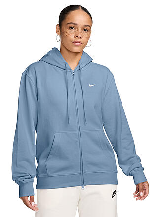 NIKE | Damen Sweatjacke