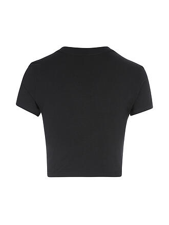 NIKE | Damen T-Shirt Chill Knit Cropped