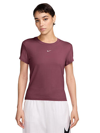 NIKE | Damen T-Shirt Sportswear Chill Knit
