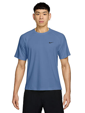 NIKE | Herren Fitnessshirt Dri-FIT UV FLex