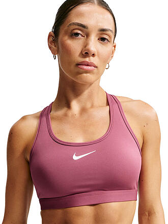 NIKE | Damen Sport-BH Swoosh Medium Support