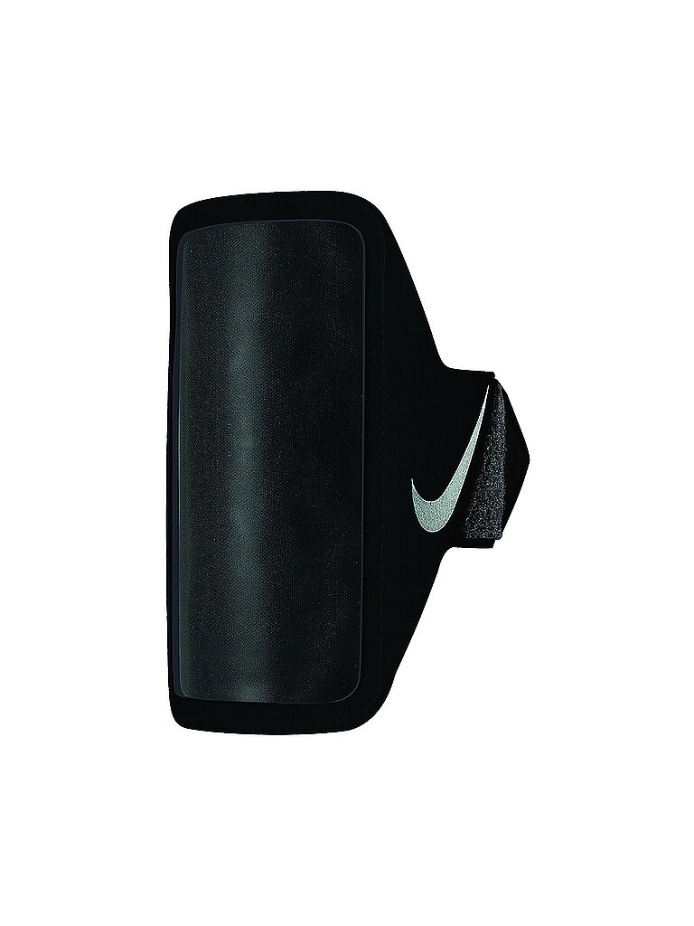 Nike Lean Arm Band Plus schwarz B